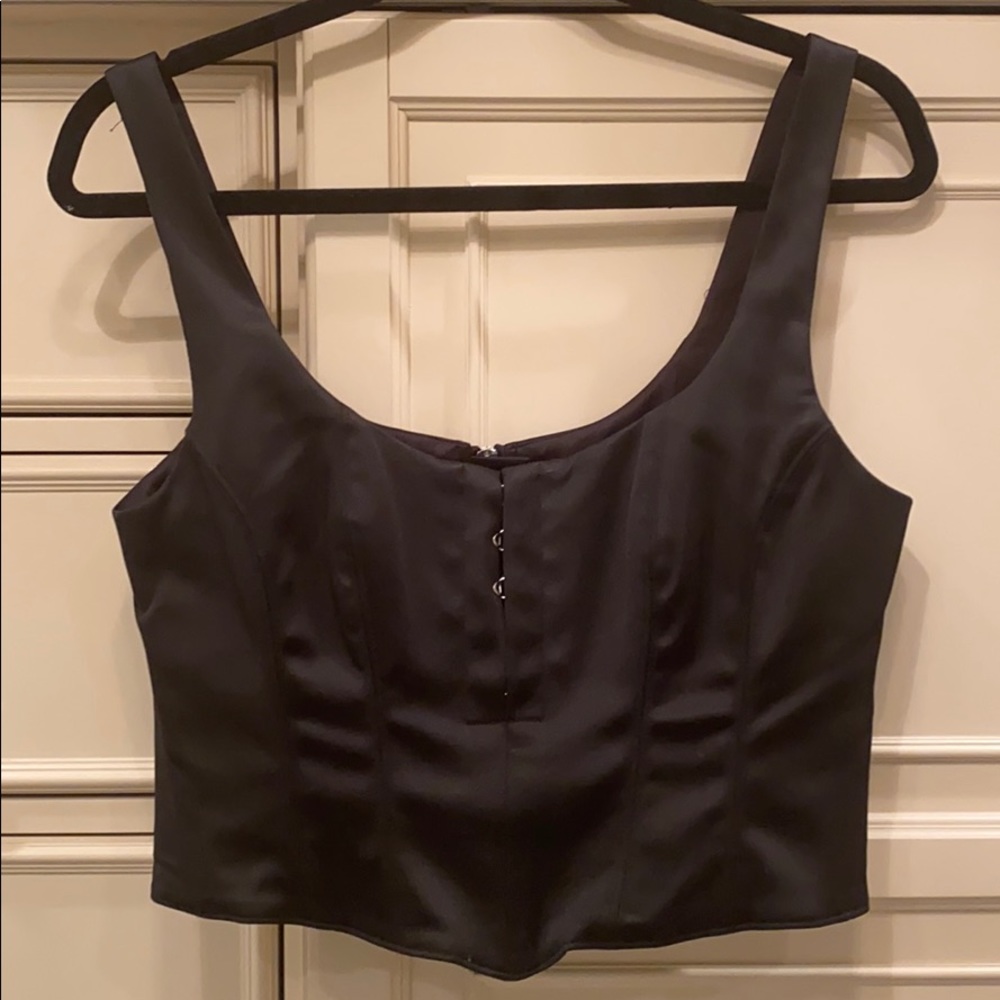 TEN BY BABATON
Tempt Top